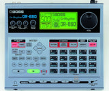 Boss DR-880 Dr. Rhythm Drum Machine