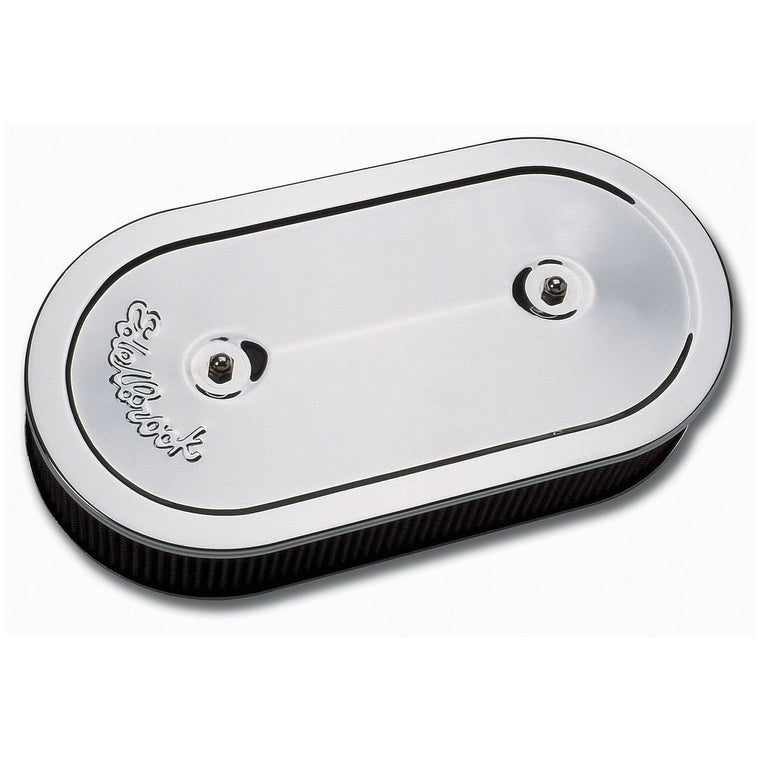 Edelbrock 1235 Pro-Flo Oval Air Cleaner